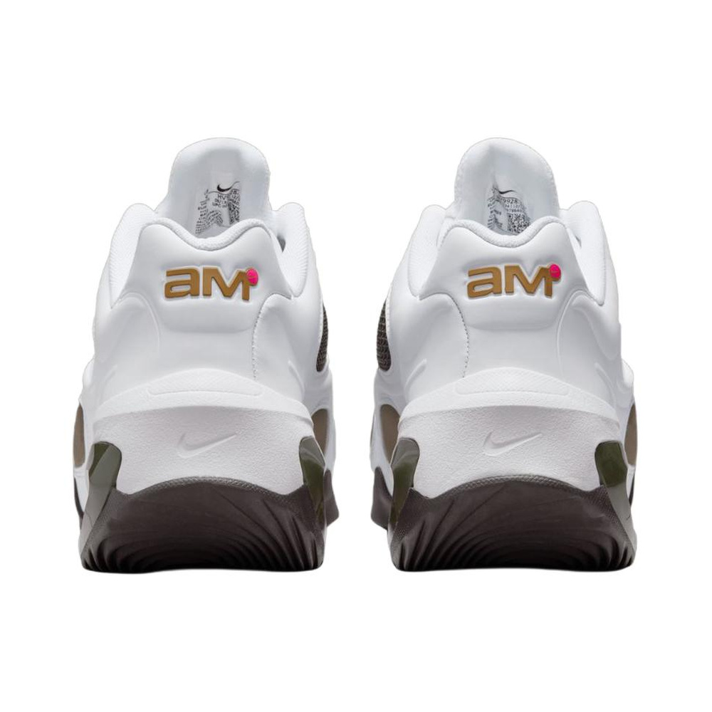 Nike Air Max Muse 'Smoke Grey' Женские