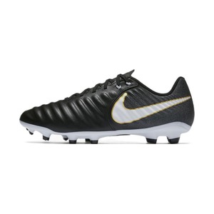Black / Pure Platinum / Iron Grey