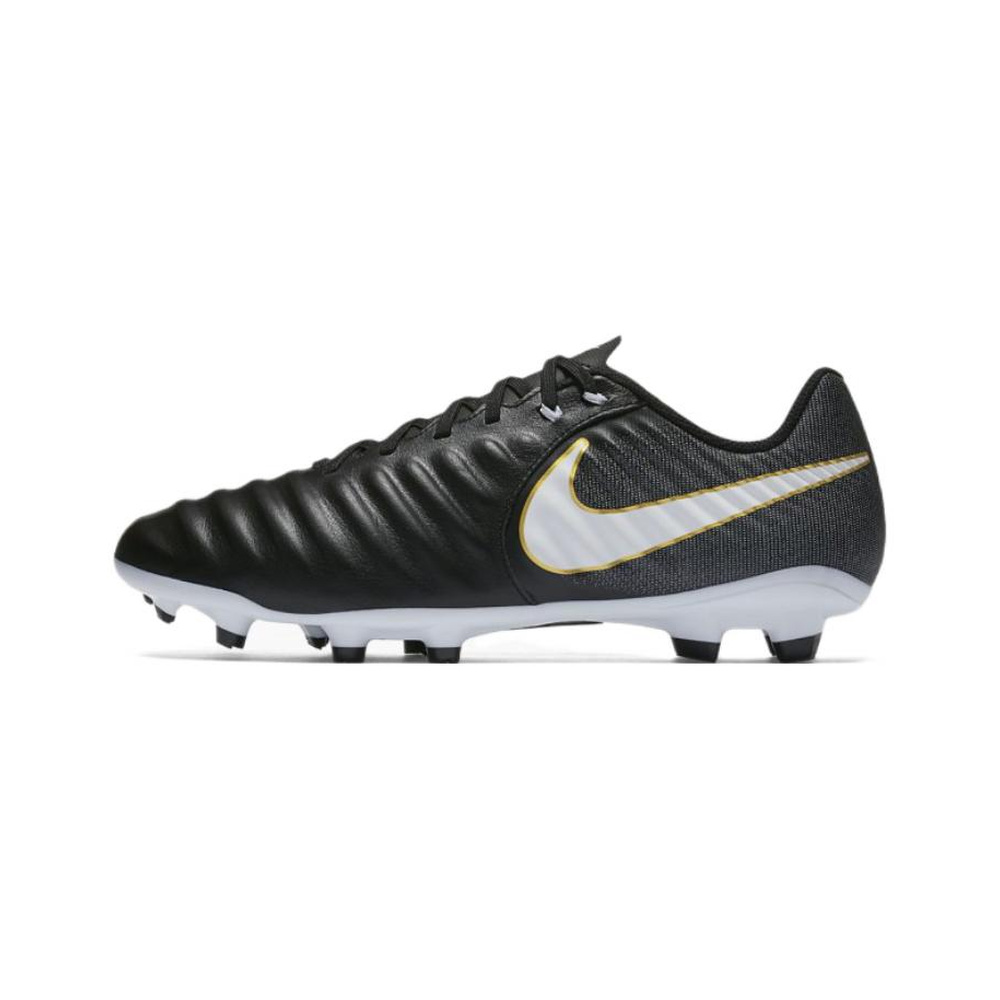 Black / Pure Platinum / Iron Grey