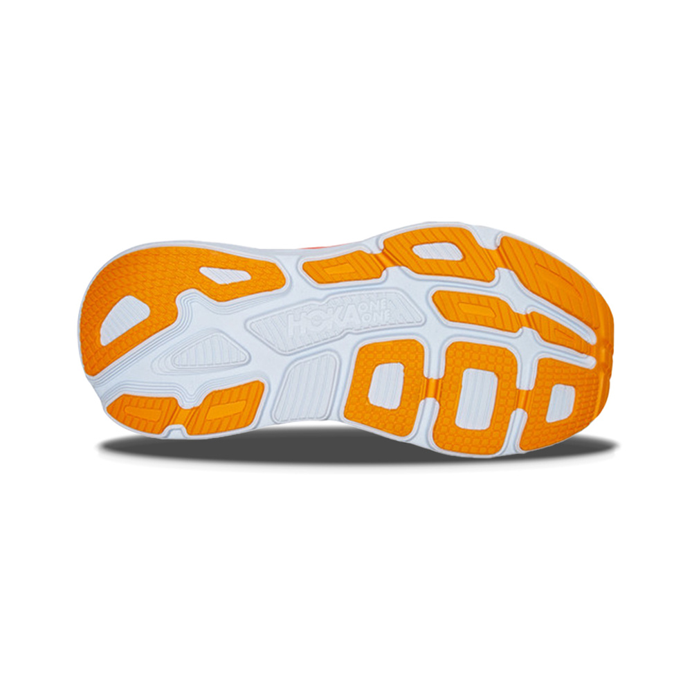 Hoka Bondi 7 'Orange' Женские