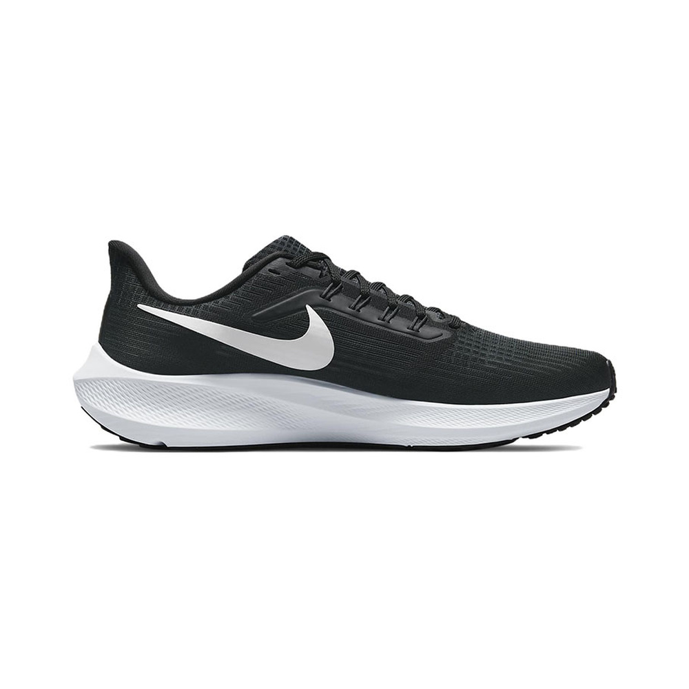 Nike Air Zoom Pegasus 39 'Black / Hyper Crimson / White / Chrome' Мужские