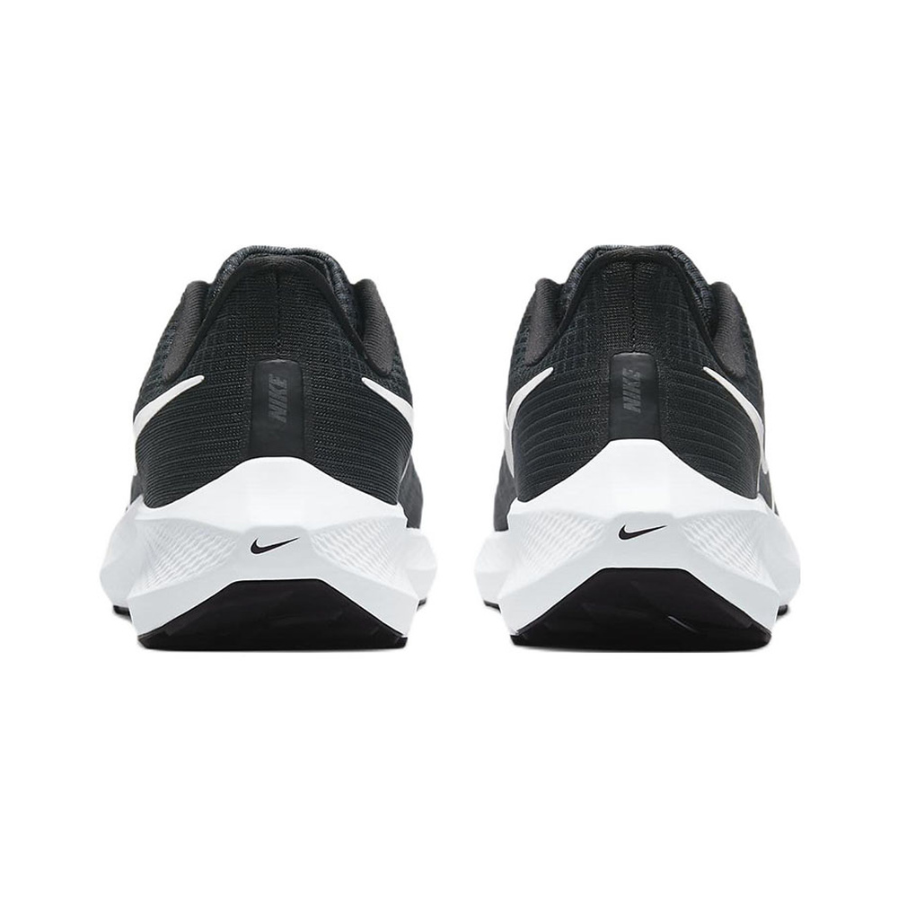 Nike Air Zoom Pegasus 39 'Black / Hyper Crimson / White / Chrome' Мужские