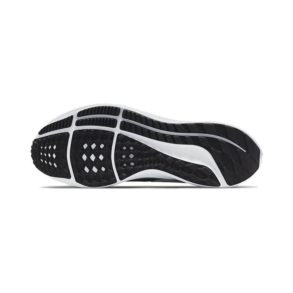 Nike Air Zoom Pegasus 39 'Black / Hyper Crimson / White / Chrome' Мужские