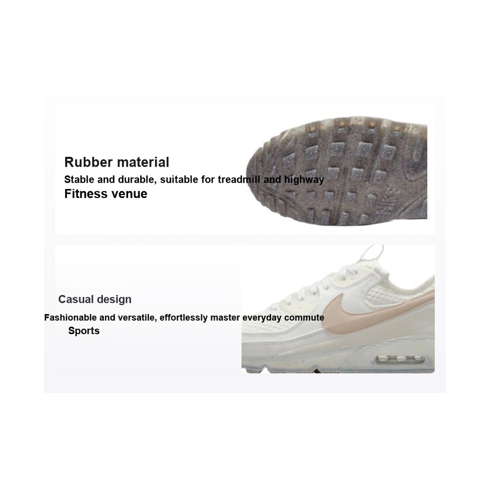 Nike Air Max 90 'Khaki' Мужские