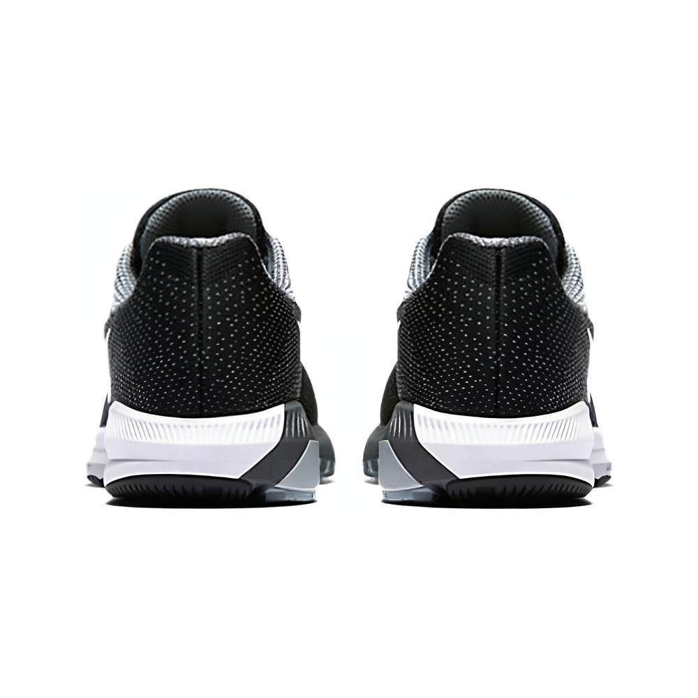 Nike Structure 'Black / Cool Grey / Wolf Grey / White' Женские