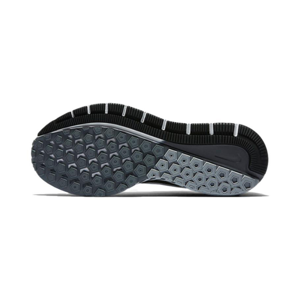 Nike Structure 'Black / Cool Grey / Wolf Grey / White' Женские