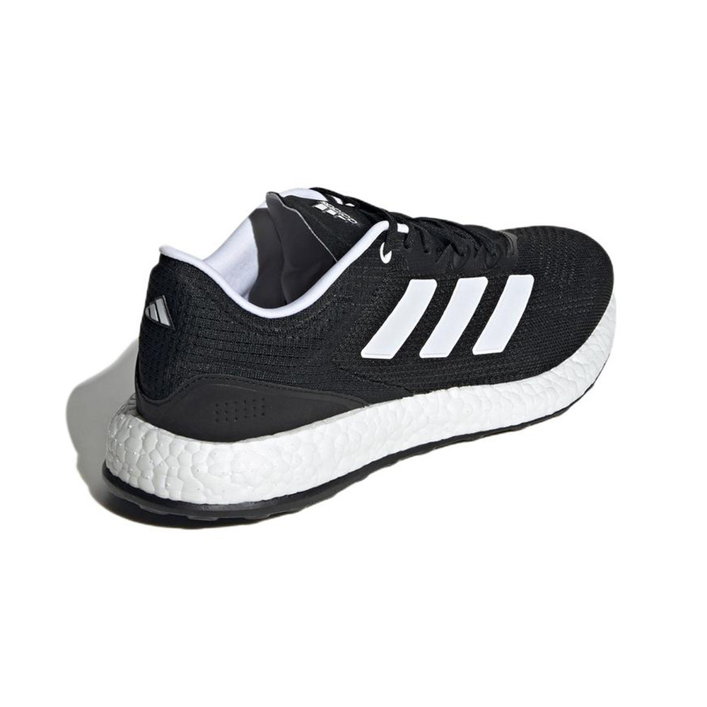 Adidas Pureboost 'Black' Мужские