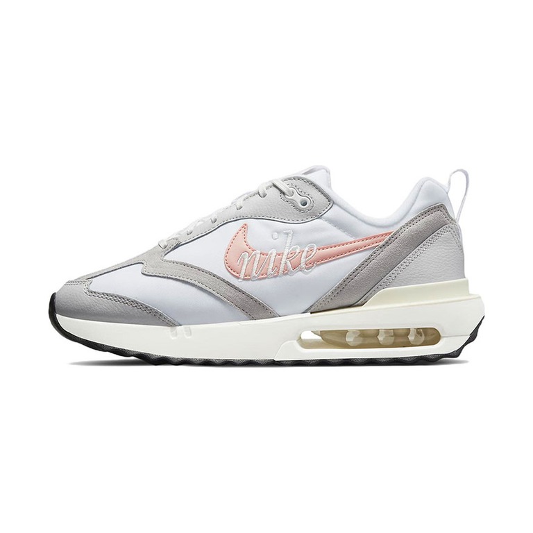 Nike Air Max 'Cool Grey / Iron Grey / Aluminum' Женские
