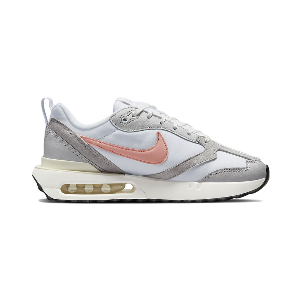 Nike Air Max 'Cool Grey / Iron Grey / Aluminum' Женские