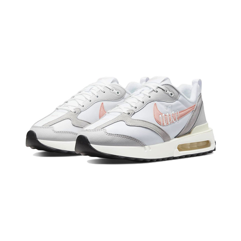 Nike Air Max 'Cool Grey / Iron Grey / Aluminum' Женские