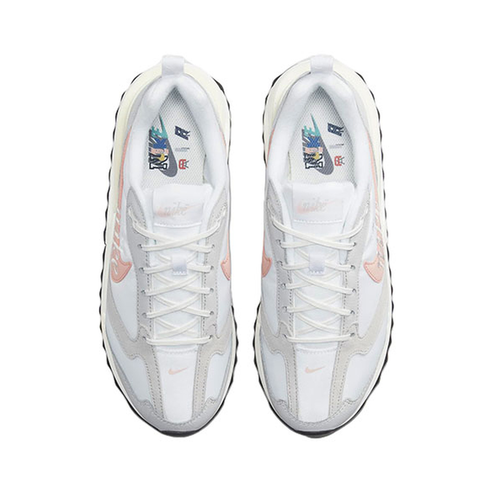 Nike Air Max 'Cool Grey / Iron Grey / Aluminum' Женские