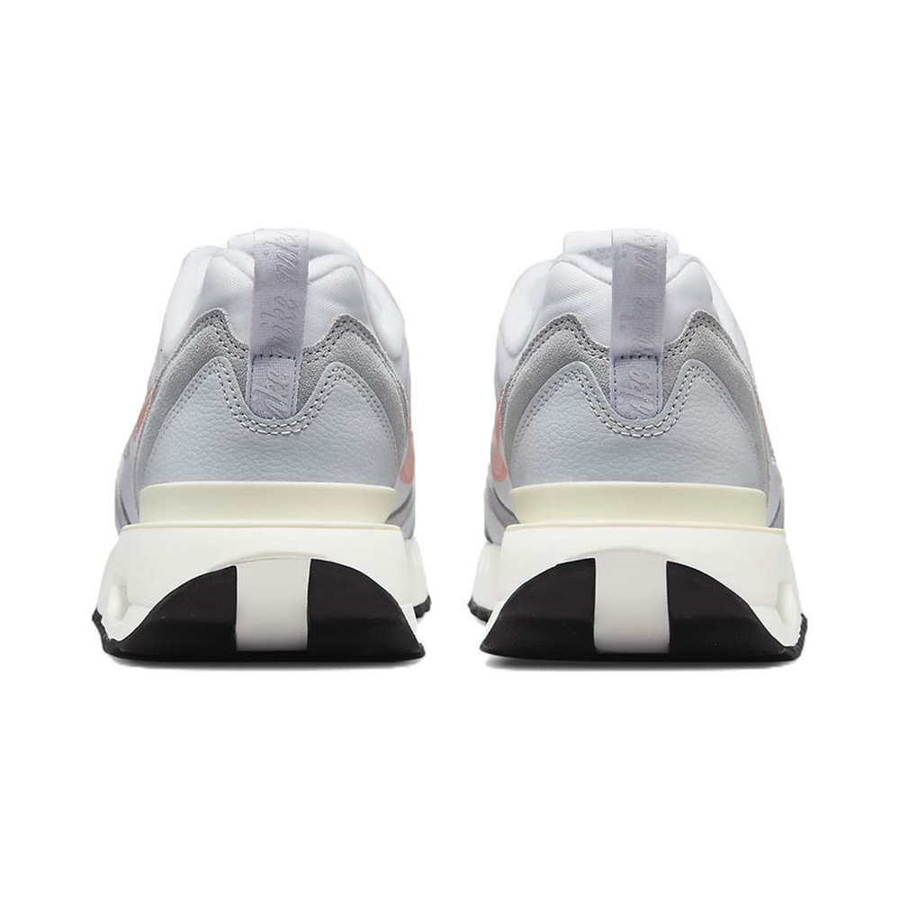 Nike Air Max 'Cool Grey / Iron Grey / Aluminum' Женские