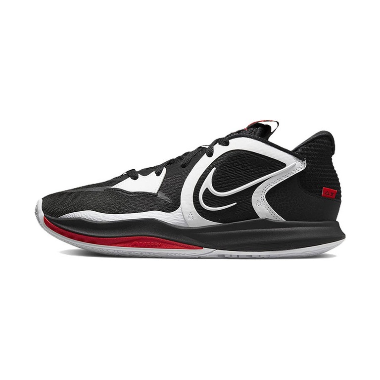 Nike Kyrie 'Black / Hyper Crimson / White / Chrome' Мужские