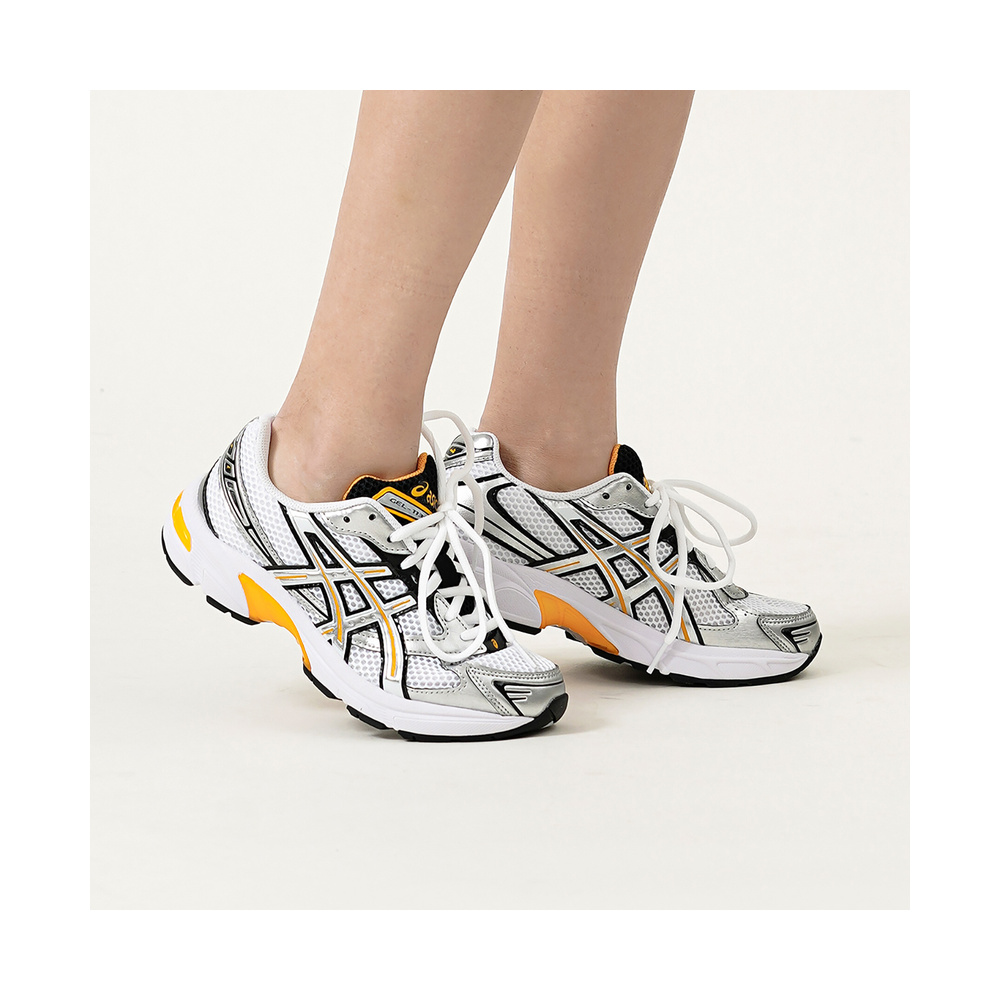 ASICS Gel-1130 'Grey' Женские