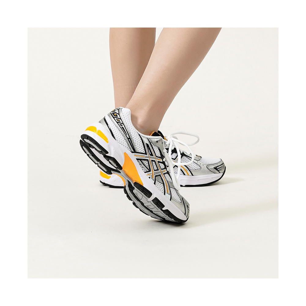 ASICS Gel-1130 'Grey' Женские
