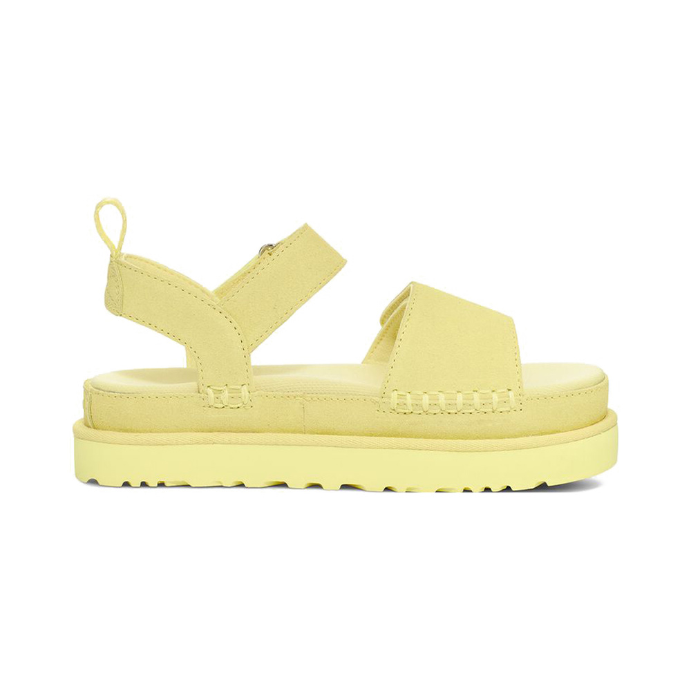 UGG Goldenstar 'Yellow' Женские