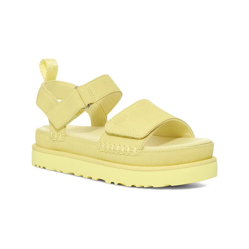 UGG Goldenstar 'Yellow' Женские