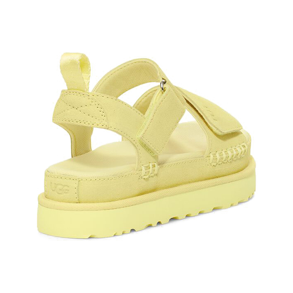 UGG Goldenstar 'Yellow' Женские