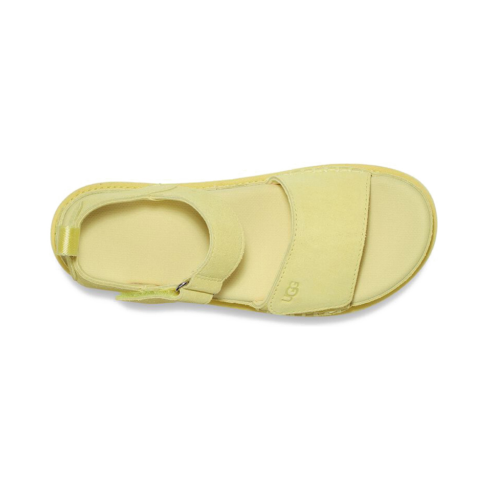 UGG Goldenstar 'Yellow' Женские