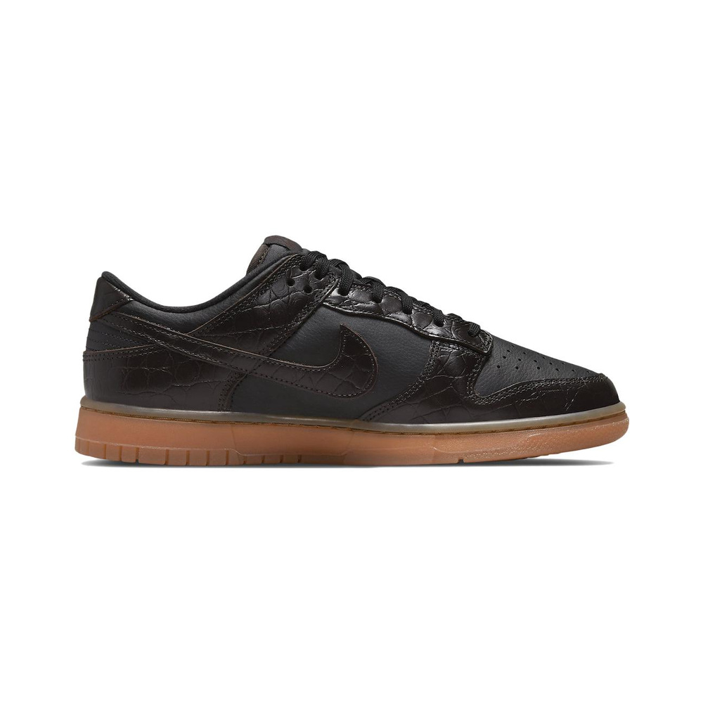 Nike Dunk 'Black / Photon Dust / White' Мужские
