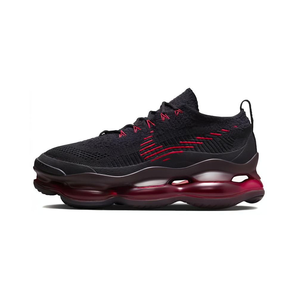 Nike Air Max Scorpion 'Black / Dark Smoke Grey / Iron Grey / White' Мужские
