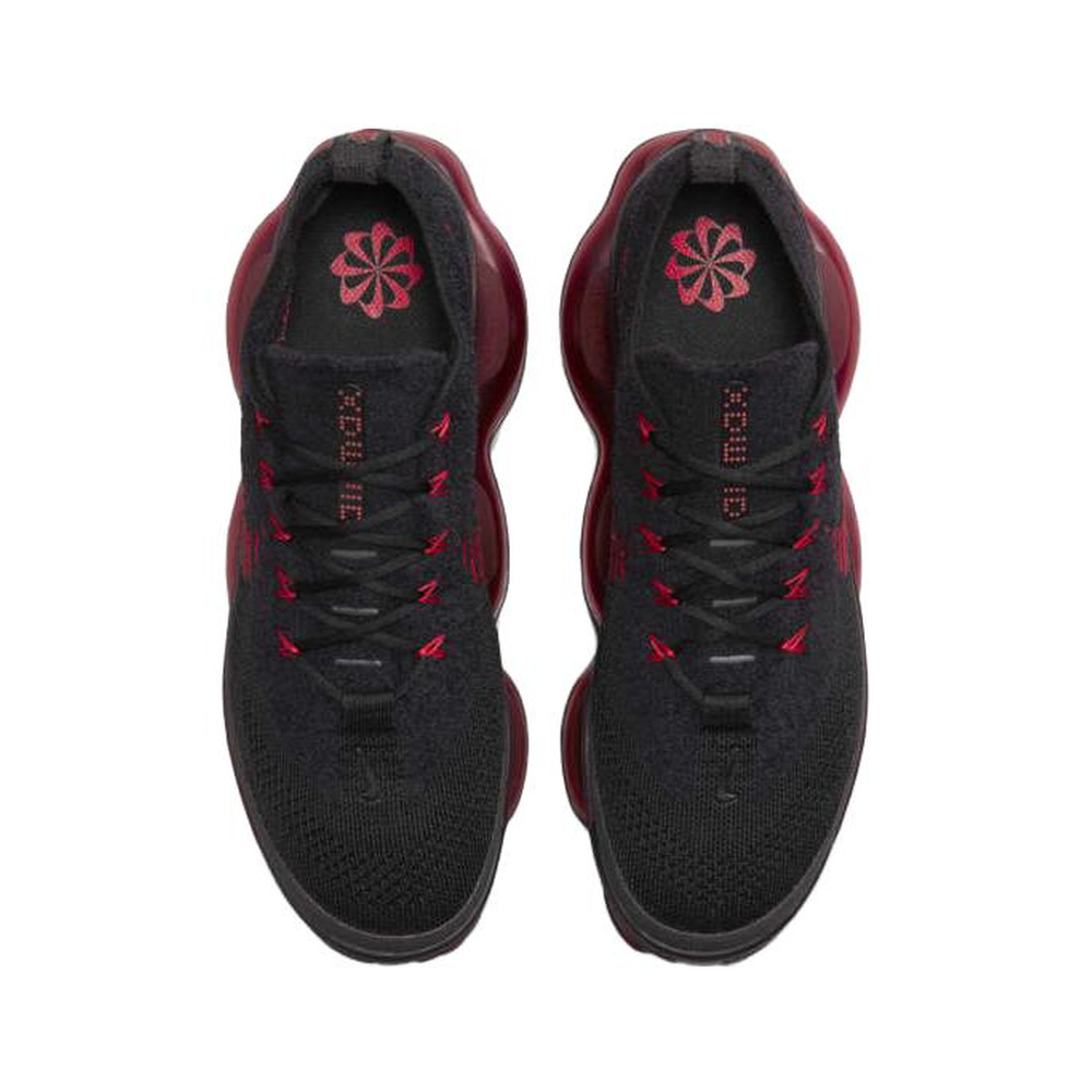 Nike Air Max Scorpion 'Black / Dark Smoke Grey / Iron Grey / White' Мужские