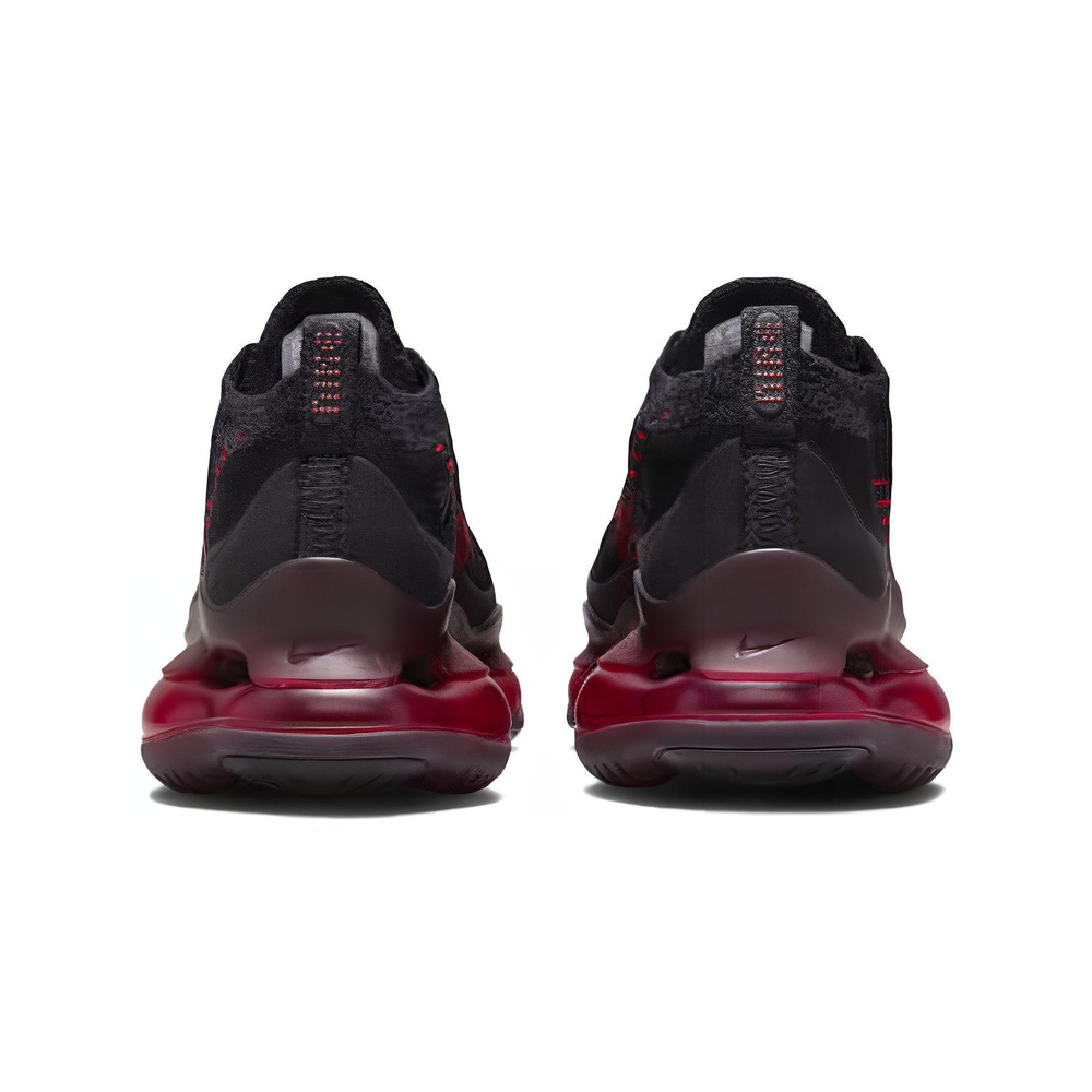 Nike Air Max Scorpion 'Black / Dark Smoke Grey / Iron Grey / White' Мужские