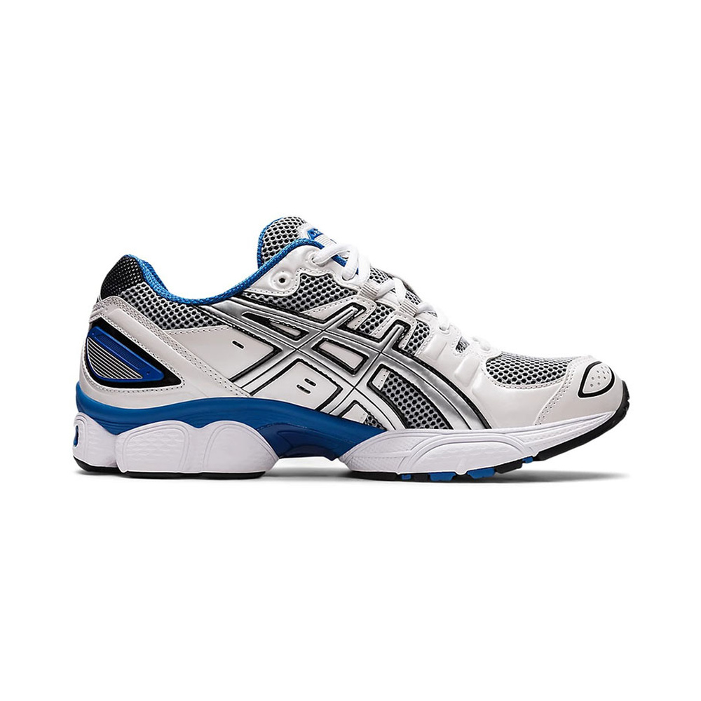 ASICS Gel-Nimbus 'White' Мужские