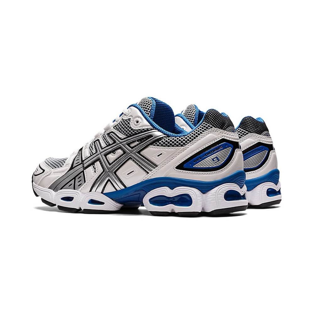 ASICS Gel-Nimbus 'White' Мужские
