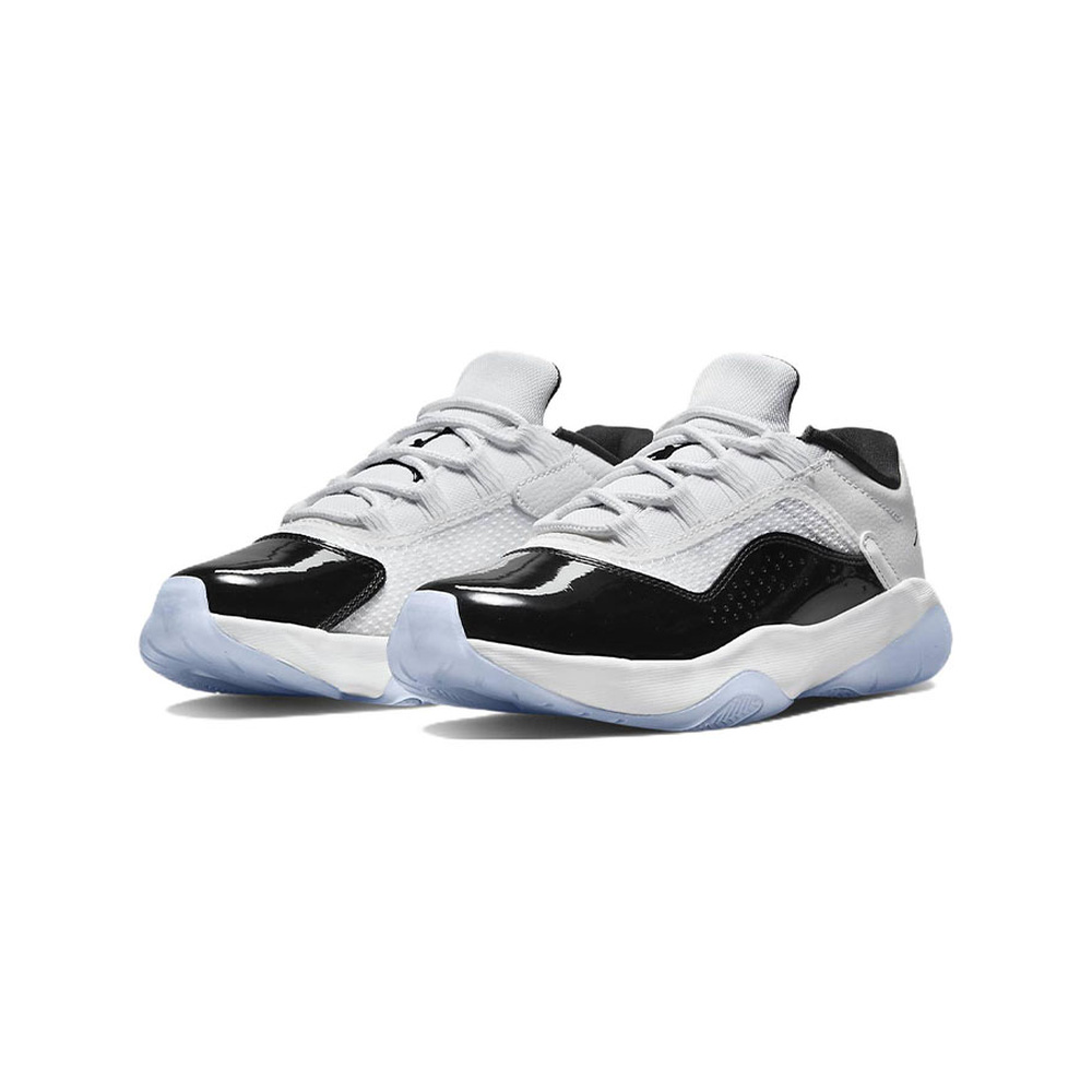 Air Jordan 11 'Classic Green' Унисекс