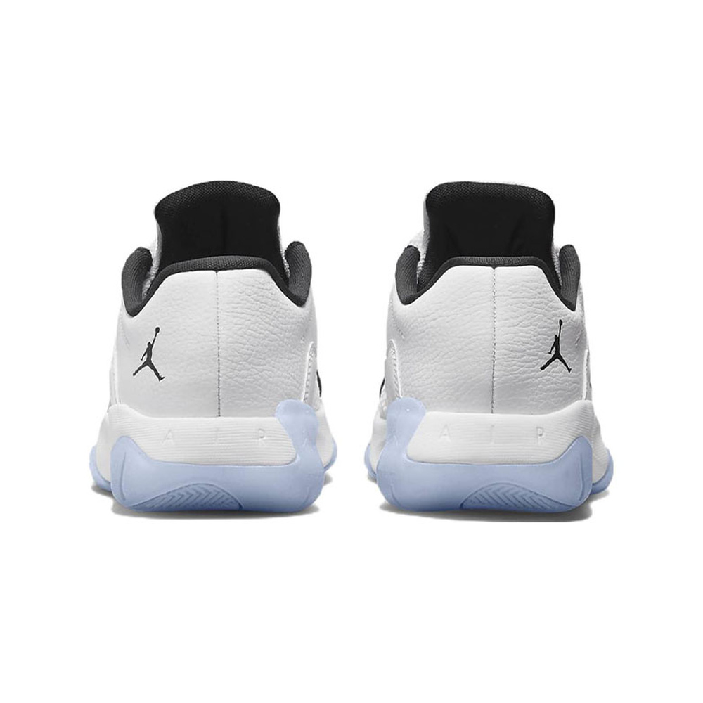 Air Jordan 11 'Classic Green' Унисекс