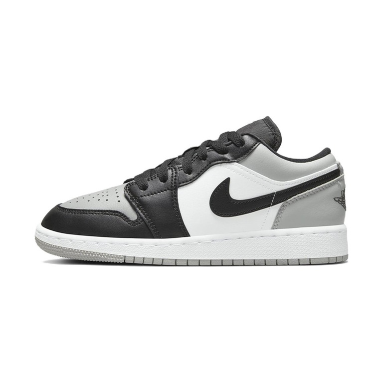 Air Jordan 1 Low 'Medium Soft Pink / Hyper Pink / Pink Foam' Унисекс