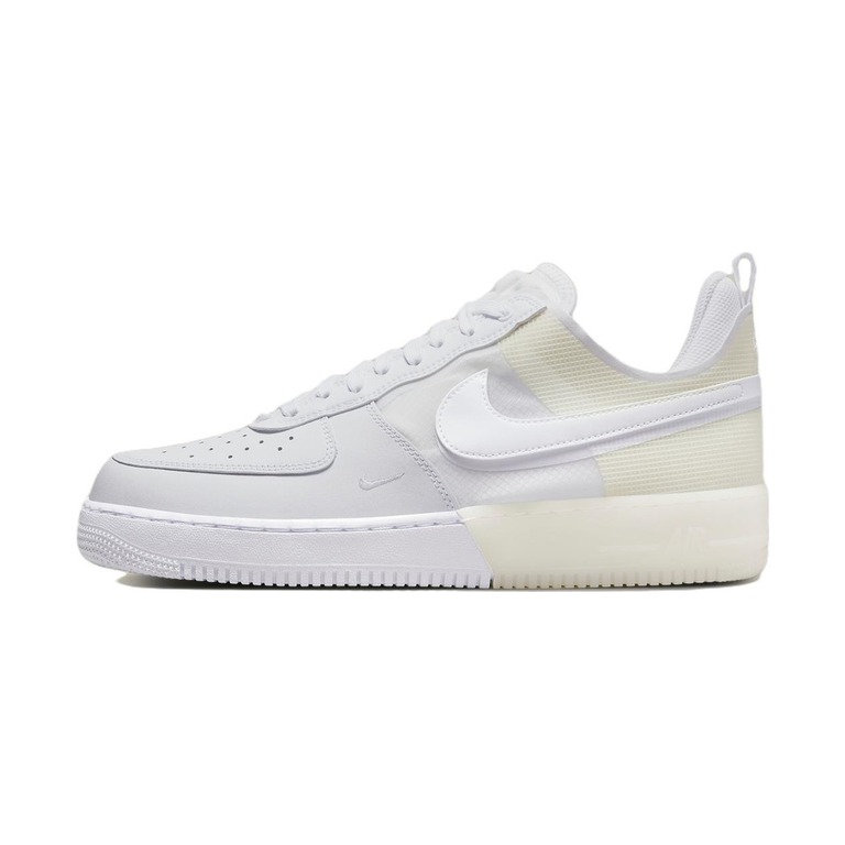 Nike Air Force 1 'Hydrogen Blue / Work Blue' Мужские