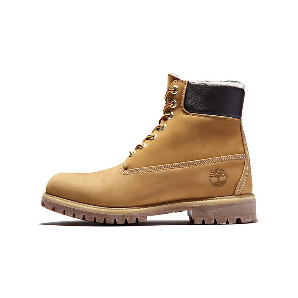 Timberland Premium 6 Inch 'Brown' Мужские