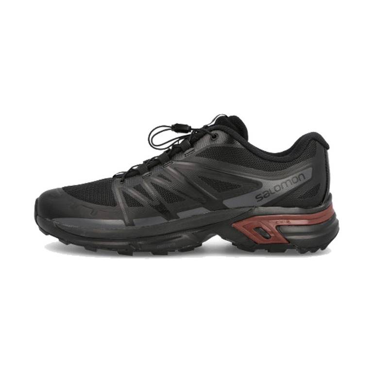 Salomon Xt-Wings 2 'Black' Мужские