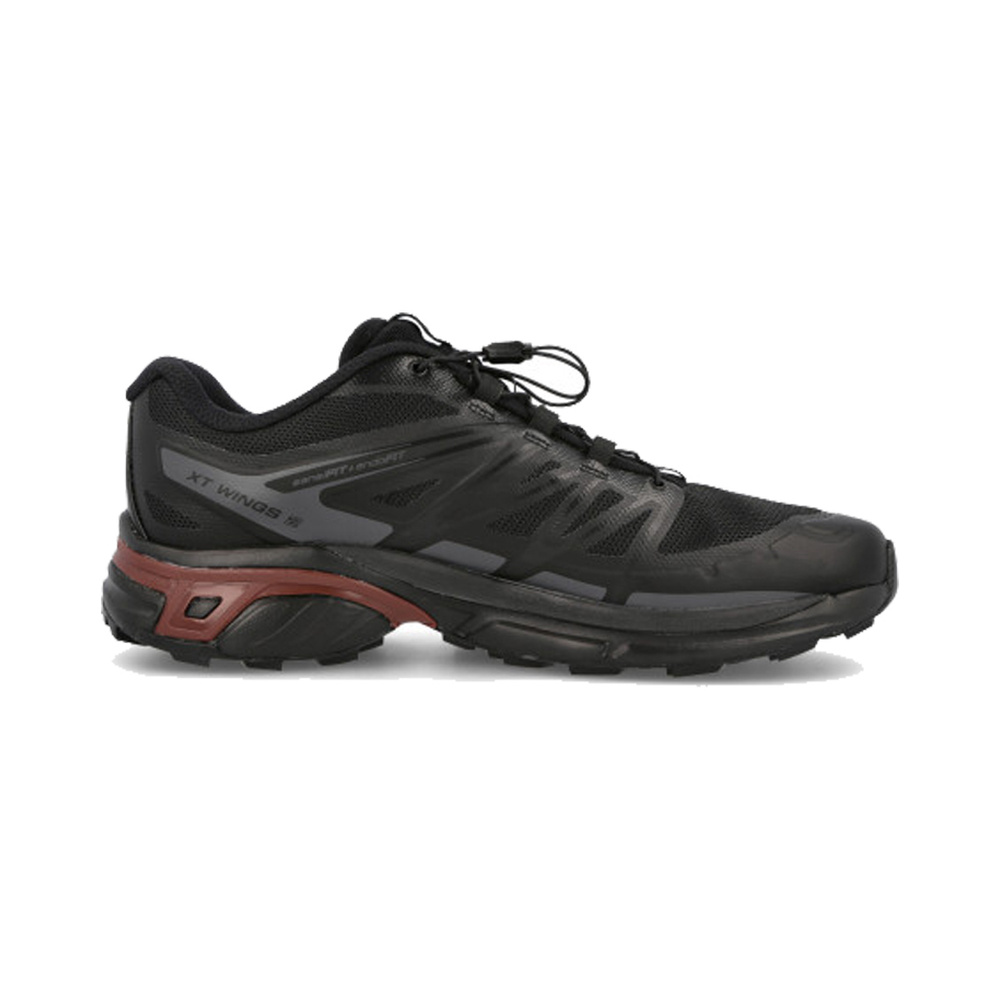 Salomon Xt-Wings 2 'Black' Мужские