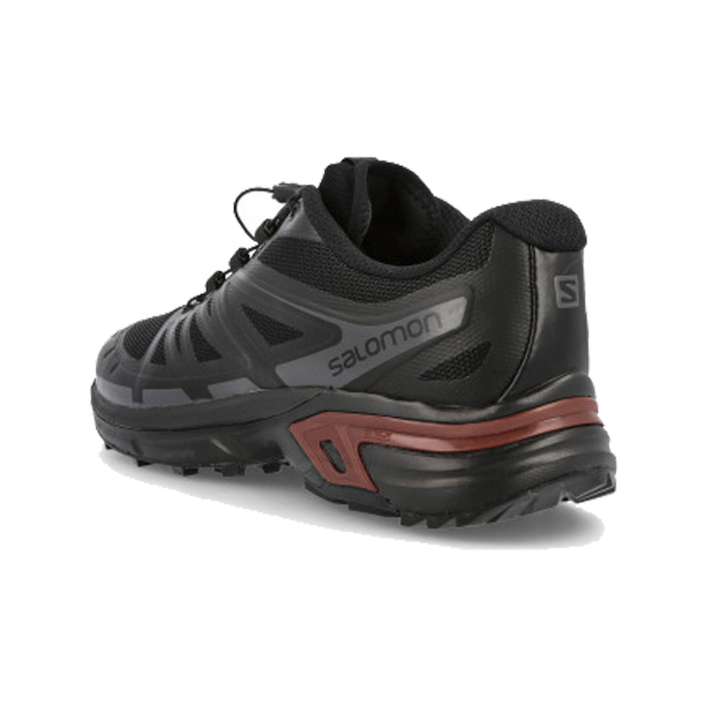 Salomon Xt-Wings 2 'Black' Мужские