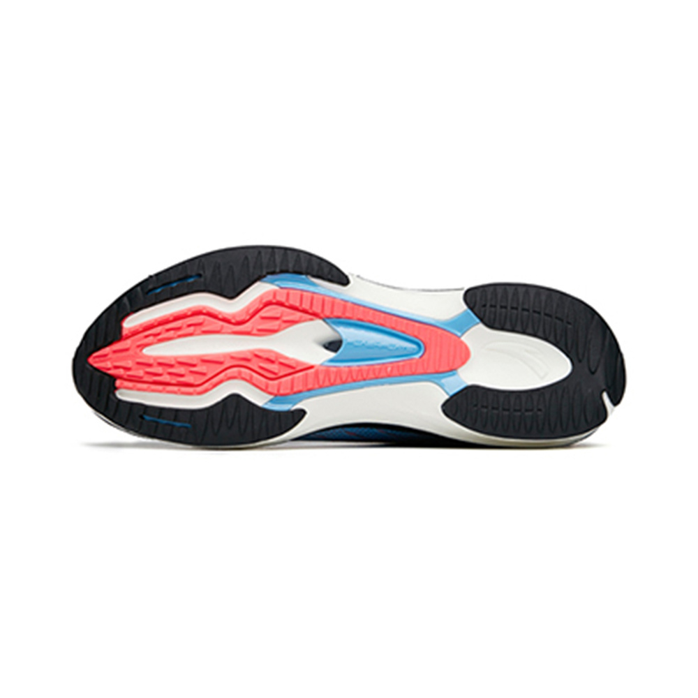 Hoka Mach 'Blue' Мужские