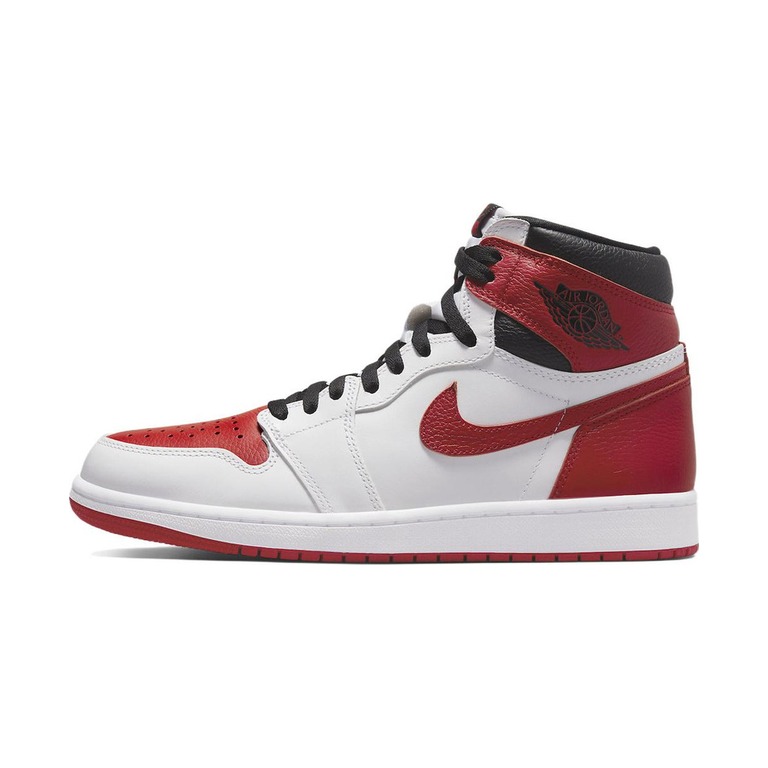 Air Jordan 1 Retro High OG 'Light Violet / Iced Lilac / Sail' Мужские