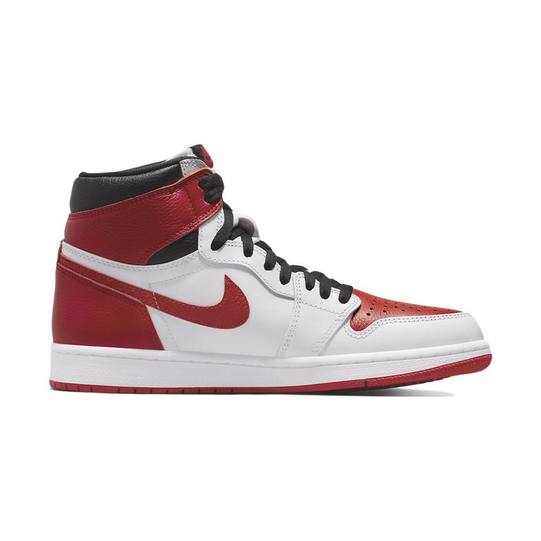 Air Jordan 1 Retro High OG 'Light Violet / Iced Lilac / Sail' Мужские