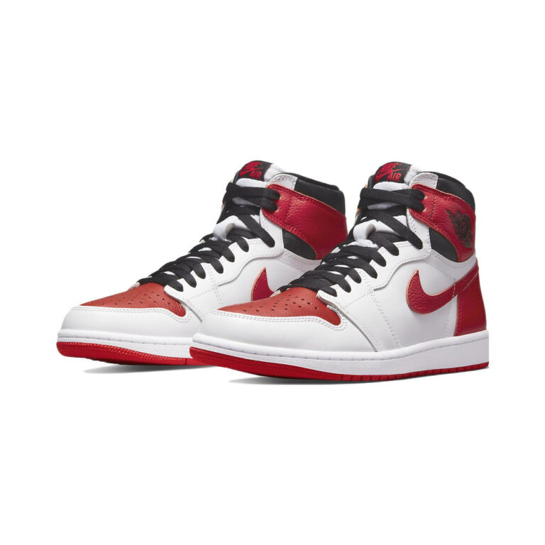 Air Jordan 1 Retro High OG 'Light Violet / Iced Lilac / Sail' Мужские