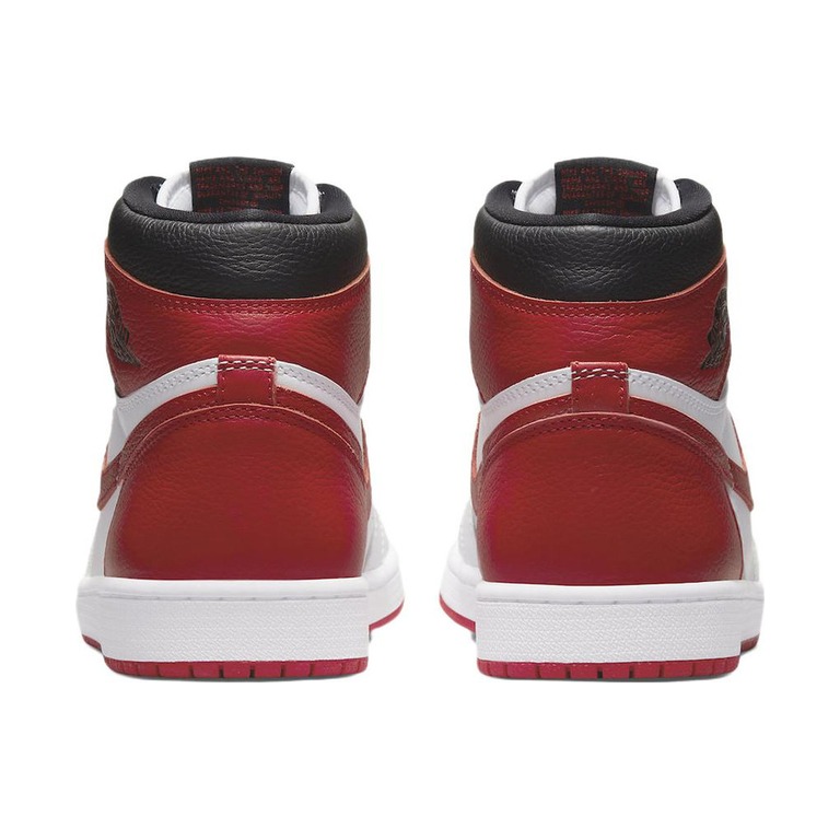 Air Jordan 1 Retro High OG 'Light Violet / Iced Lilac / Sail' Мужские