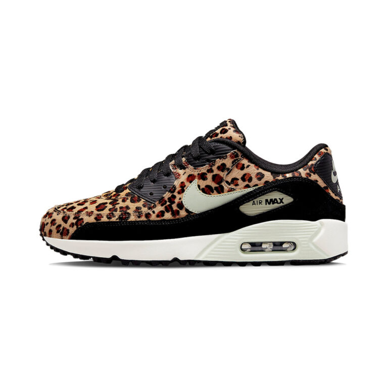 Nike Air Max 90 'Golden Beige / Sail / Golden Beige' Мужские