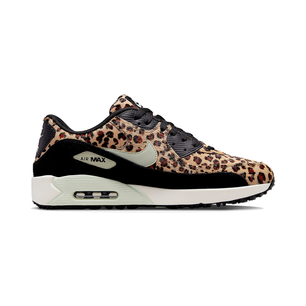 Nike Air Max 90 'Golden Beige / Sail / Golden Beige' Мужские