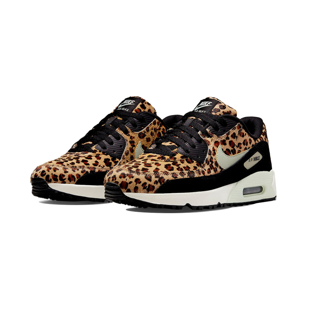 Nike Air Max 90 'Golden Beige / Sail / Golden Beige' Мужские