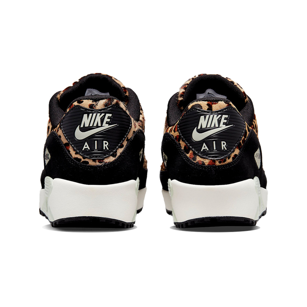 Nike Air Max 90 'Golden Beige / Sail / Golden Beige' Мужские