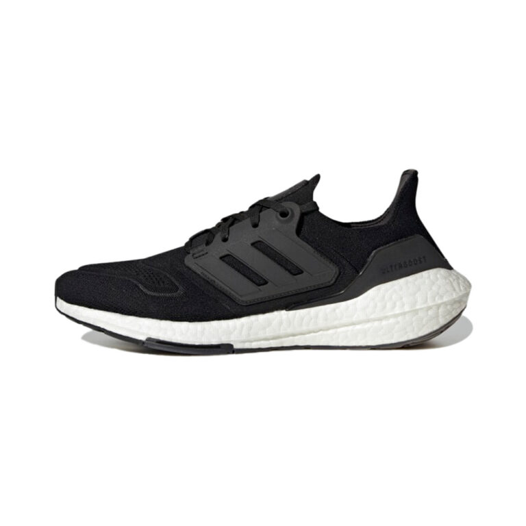 Adidas Ultraboost 22 'Black' Мужские