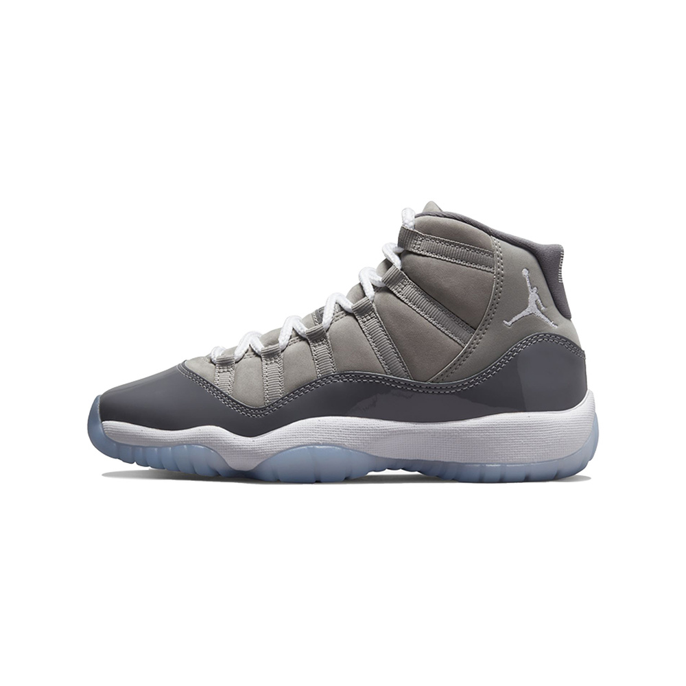 Anthracite / Black / Wolf Grey / University Red