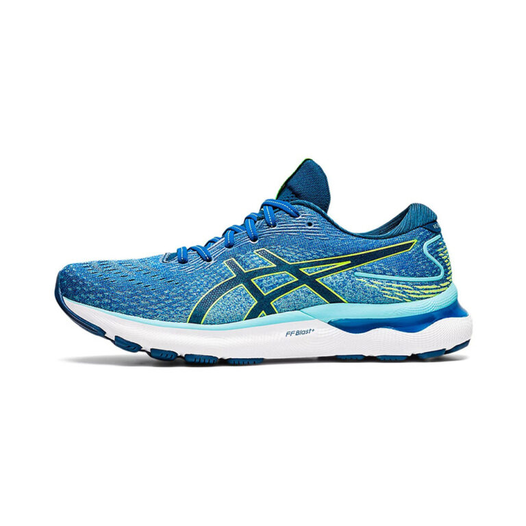 ASICS Gel-Nimbus 'Blue' Мужские