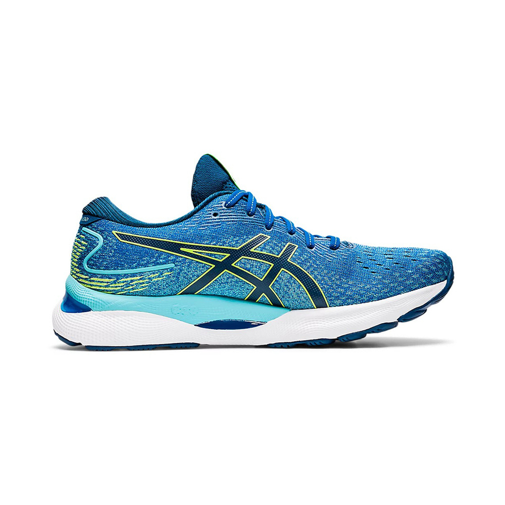 ASICS Gel-Nimbus 'Blue' Мужские